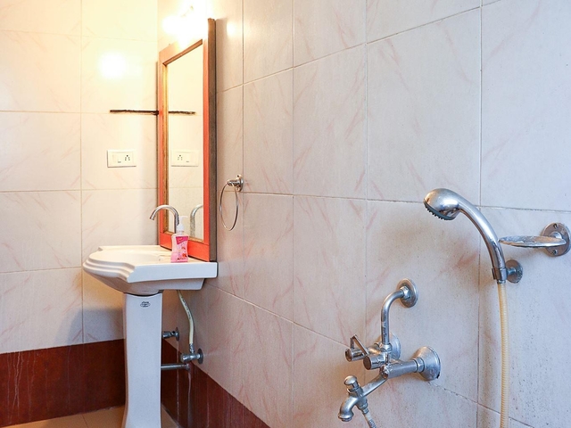 фото отеля Pleasure Inn (ex. Morjim Bay Resortz; The Long Bay Hotel) изображение №5
