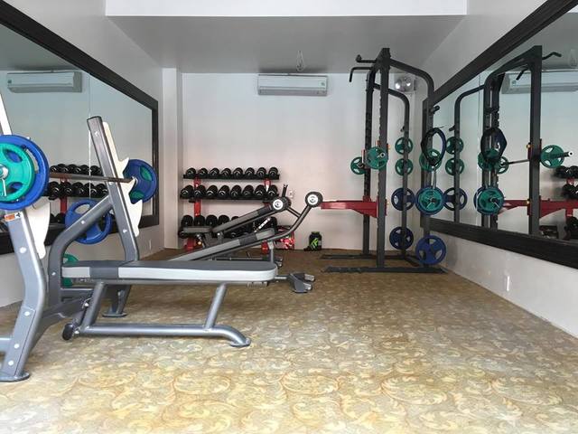 фото отеля Hoi An Phu Quoc Resort изображение №17