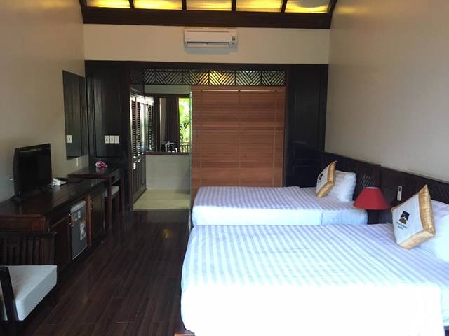 фото отеля Hoi An Phu Quoc Resort изображение №13