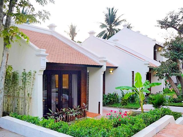 фото отеля Hoi An Phu Quoc Resort изображение №9