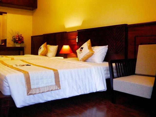 фото Hoi An Phu Quoc Resort изображение №6