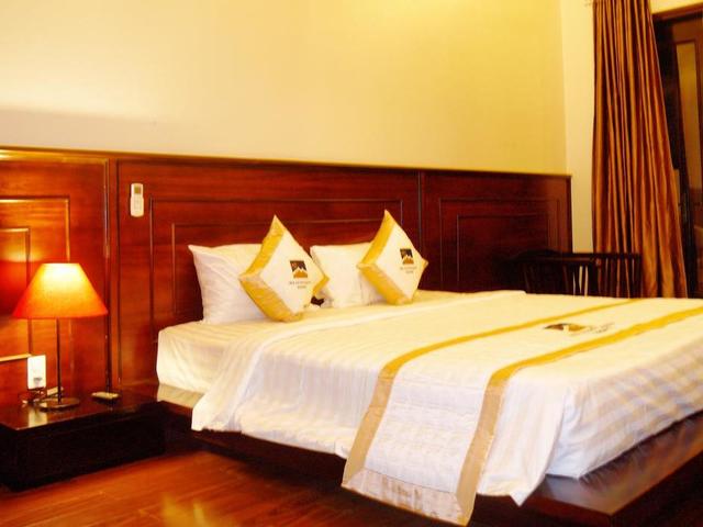 фотографии отеля Hoi An Phu Quoc Resort изображение №3