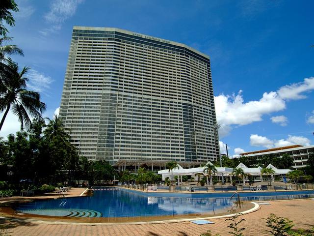 фото отеля Ambassador City Jomtien Marina Tower Wing изображение №1
