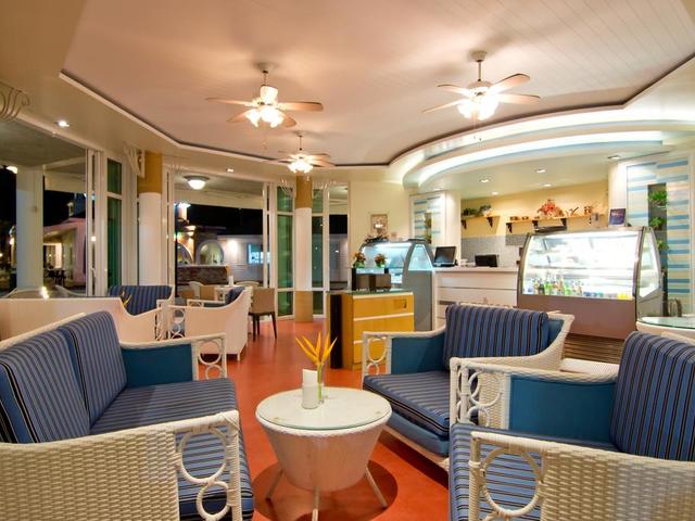 фотографии отеля Ambassador City Jomtien Marina Tower Wing изображение №23