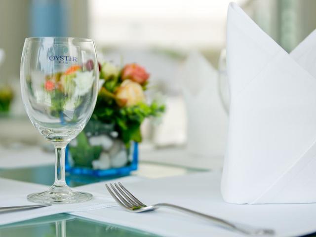 фото отеля Ambassador City Jomtien Marina Tower Wing изображение №21