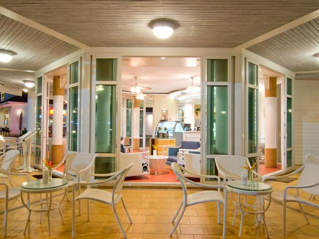 фотографии Ambassador City Jomtien Marina Tower Wing изображение №20