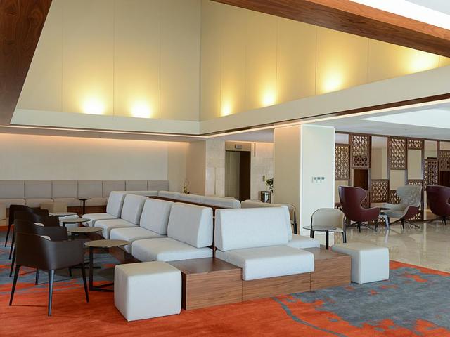 фотографии Crowne Plaza Muscat By IHG изображение №56