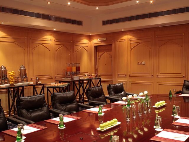 фотографии Crowne Plaza Muscat By IHG изображение №52