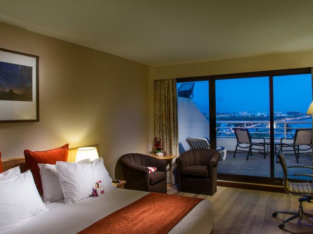 фотографии Crowne Plaza Muscat By IHG изображение №44