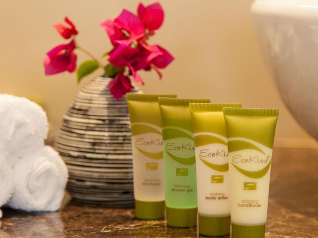 фото отеля Crowne Plaza Muscat By IHG изображение №41