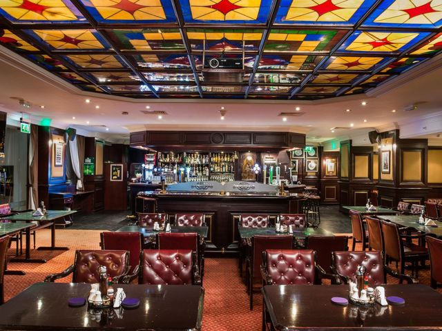 фото Crowne Plaza Muscat By IHG изображение №34