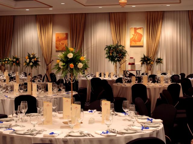 фотографии отеля Crowne Plaza Muscat By IHG изображение №31