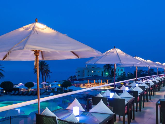 фото Crowne Plaza Muscat By IHG изображение №30