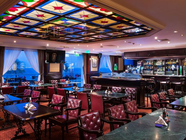 фотографии Crowne Plaza Muscat By IHG изображение №28