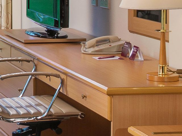 фотографии отеля Crowne Plaza Muscat By IHG изображение №27