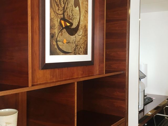 фото Crowne Plaza Muscat By IHG изображение №26