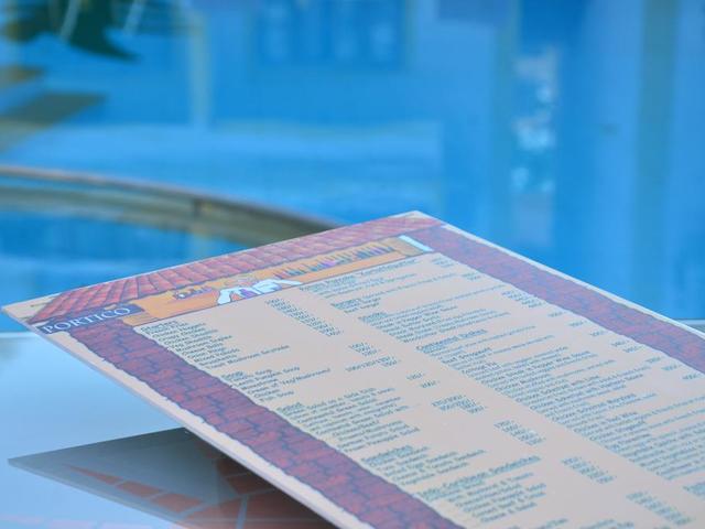 фотографии Spazio Leisure Resort изображение №4