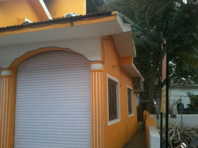 фотографии The Orange House изображение №8