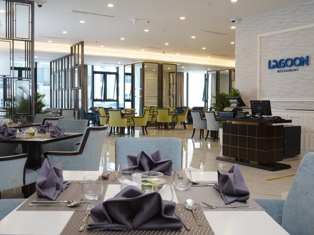 фотографии отеля Vinpearl Condotel Beachfront Nha Trang изображение №23
