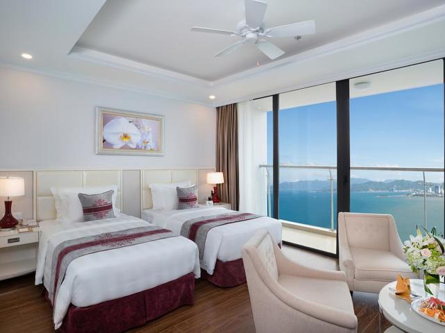 фото отеля Vinpearl Condotel Beachfront Nha Trang изображение №13