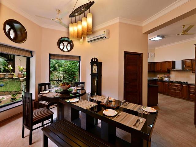 фото La Sunila Suites (ex. The Verda La Sunila Suites; La Sunila Clarks Inn Suites) изображение №10