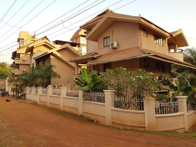 фотографии отеля La Sunila Suites (ex. The Verda La Sunila Suites; La Sunila Clarks Inn Suites) изображение №7