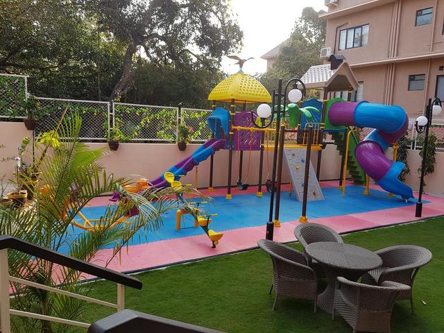 фото отеля La Sunila Suites (ex. The Verda La Sunila Suites; La Sunila Clarks Inn Suites) изображение №5