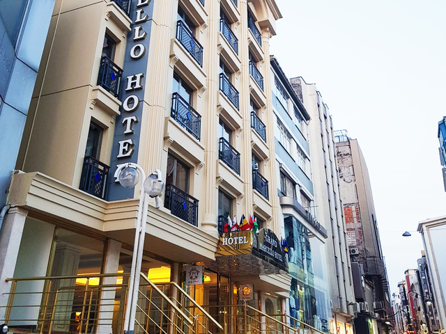 Hotel