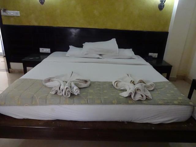 фото отеля Sun City Resort изображение №17