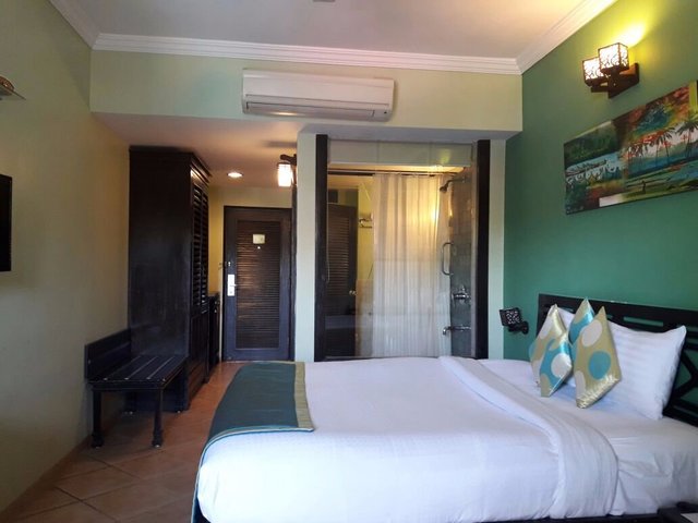 фотографии The Baga Marina Beach Resort изображение №8