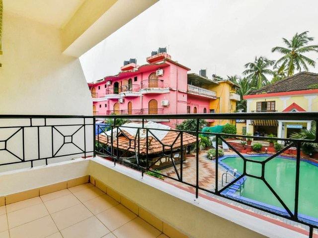 фотографии OYO 2837 Senhor Angelo Resort (ex. Senhor Angelo Resort) изображение №24