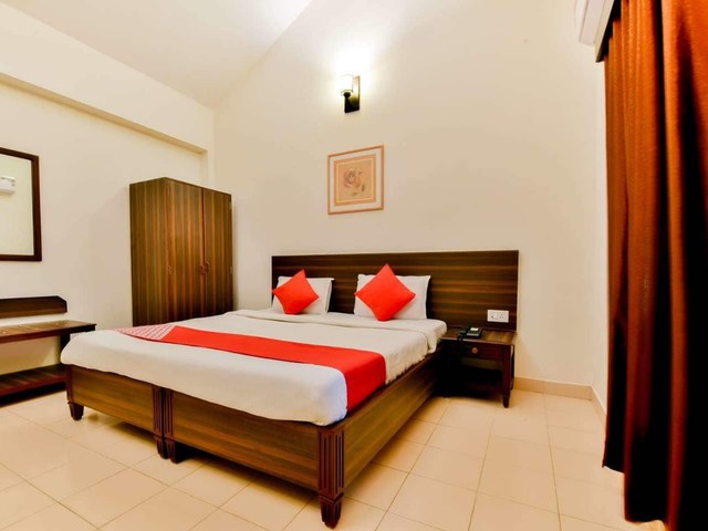 фото OYO 2837 Senhor Angelo Resort (ex. Senhor Angelo Resort) изображение №18