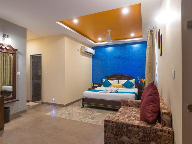 фото отеля Resort Terra Paraiso изображение №25
