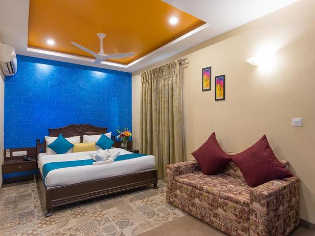 фото Resort Terra Paraiso изображение №22