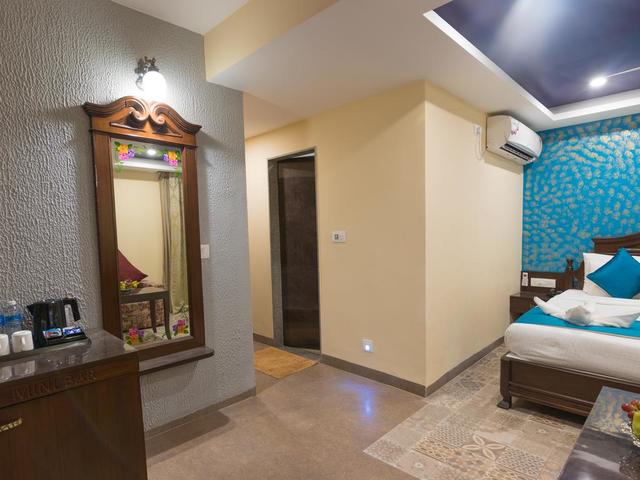 фото отеля Resort Terra Paraiso изображение №21