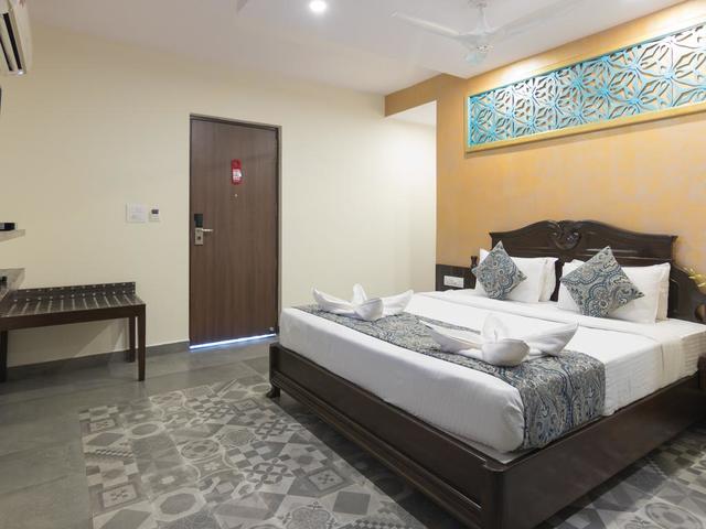фото отеля Resort Terra Paraiso изображение №13