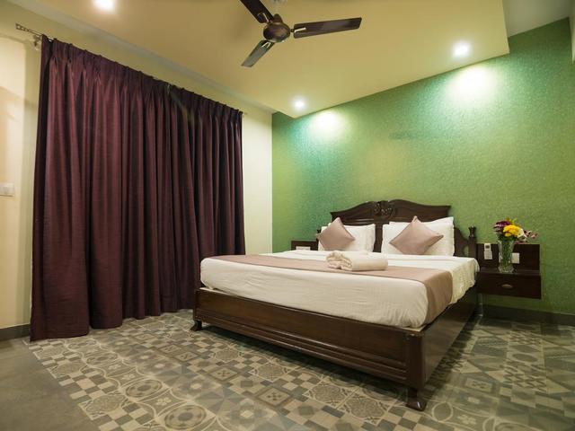 фото Resort Terra Paraiso изображение №10