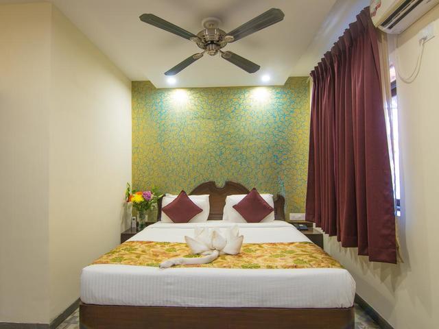 фото отеля Resort Terra Paraiso изображение №9