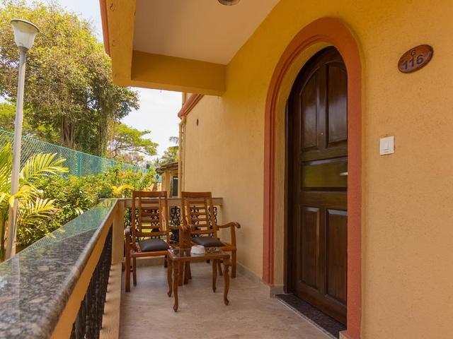 фото Resort Terra Paraiso изображение №6