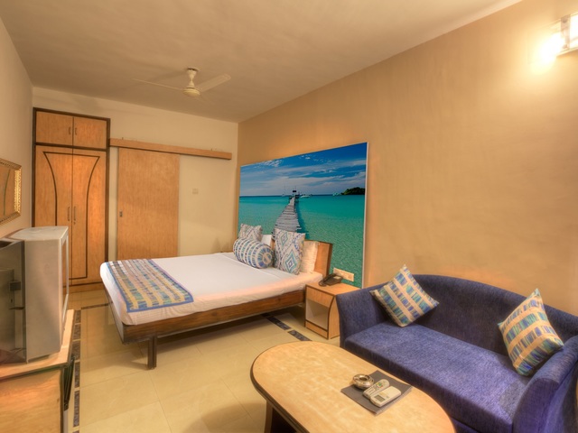 фото отеля Estrela Do Mar Beach Resort изображение №41