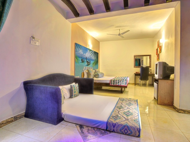 фотографии Estrela Do Mar Beach Resort изображение №36