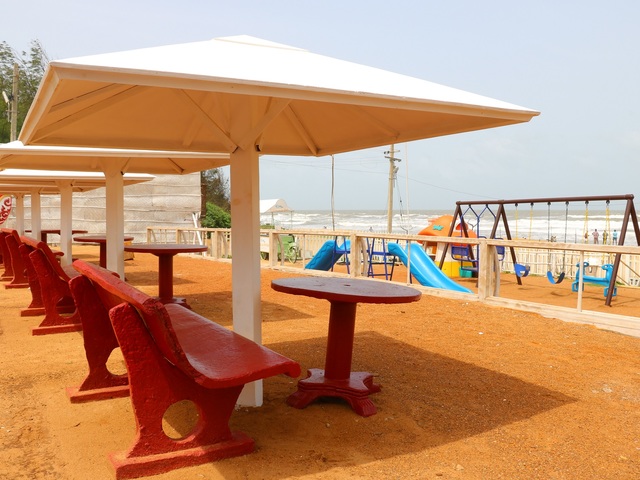 фото Estrela Do Mar Beach Resort изображение №30