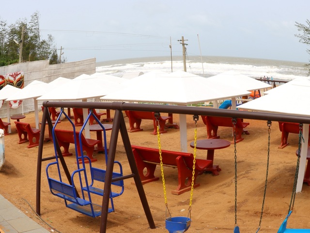 фотографии Estrela Do Mar Beach Resort изображение №28