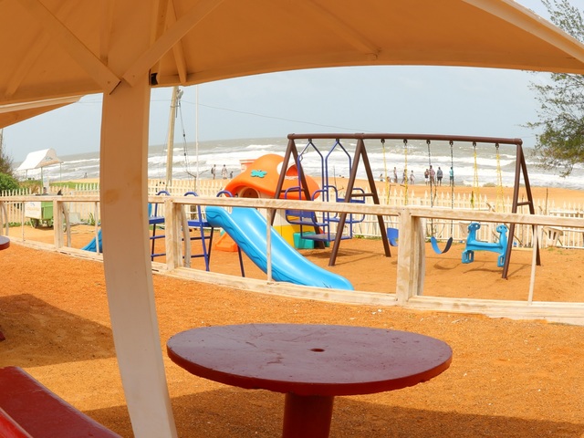 фотографии отеля Estrela Do Mar Beach Resort изображение №27