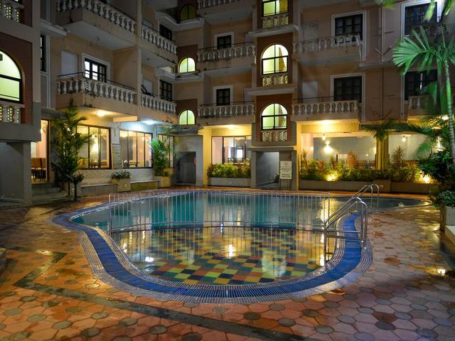 фото отеля Ticlo Resorts изображение №21