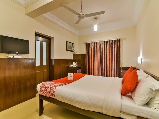 фотографии OYO 1253 Ginger Tree Beach Resort (ex. Ginger Tree Beach Resort) изображение №16