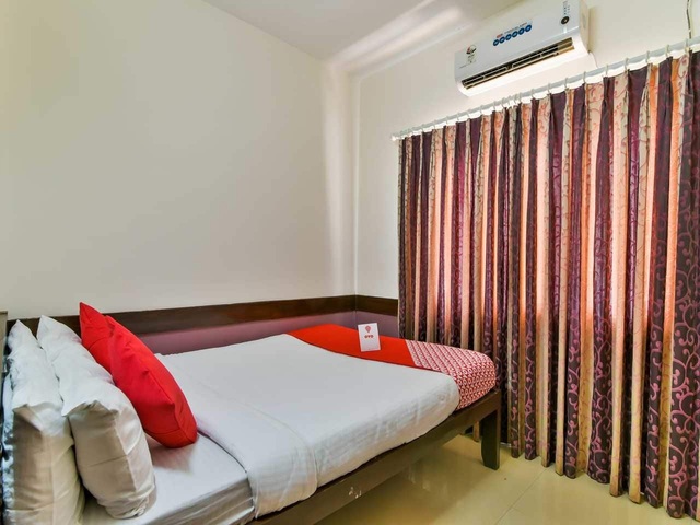 фото отеля OYO 1253 Ginger Tree Beach Resort (ex. Ginger Tree Beach Resort) изображение №13