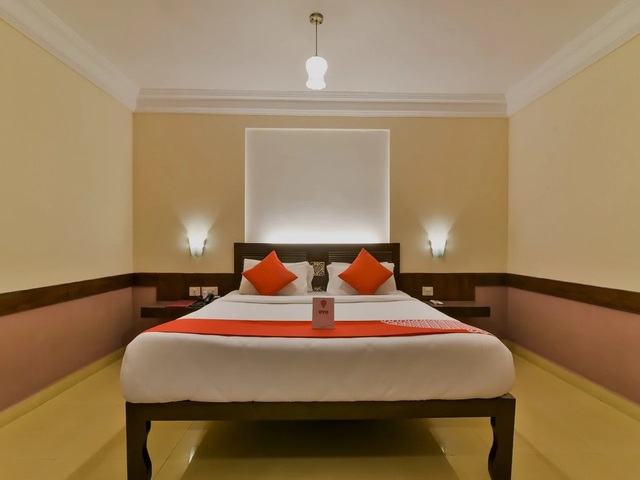 фотографии отеля OYO 1253 Ginger Tree Beach Resort (ex. Ginger Tree Beach Resort) изображение №7