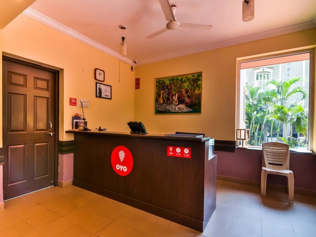 фотографии отеля OYO 1253 Ginger Tree Beach Resort (ex. Ginger Tree Beach Resort) изображение №3