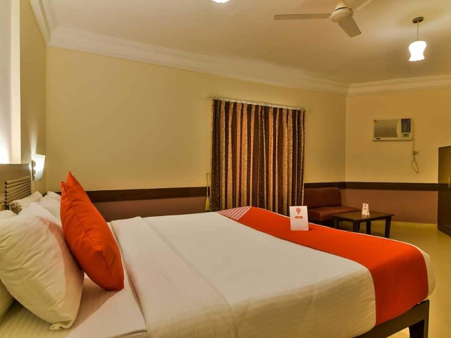 фото OYO 1253 Ginger Tree Beach Resort (ex. Ginger Tree Beach Resort) изображение №2